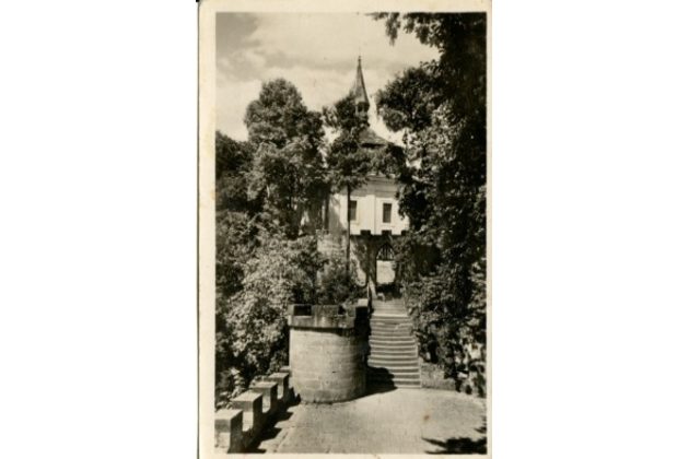 D 20065 - Valdštejn