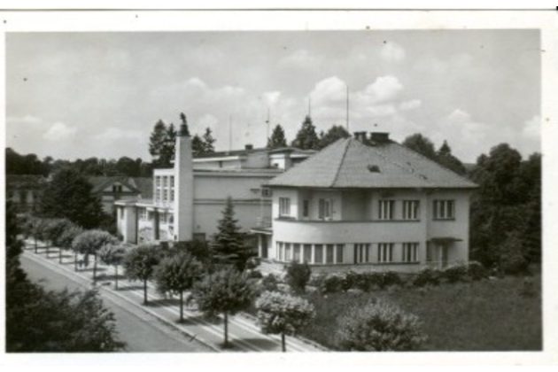 D 20063 - Lázně Bělohrad