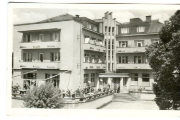 D 20064 - Lázně Bělohrad