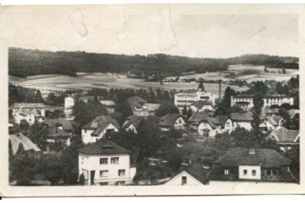 D 20061 - Lázně Bělohrad