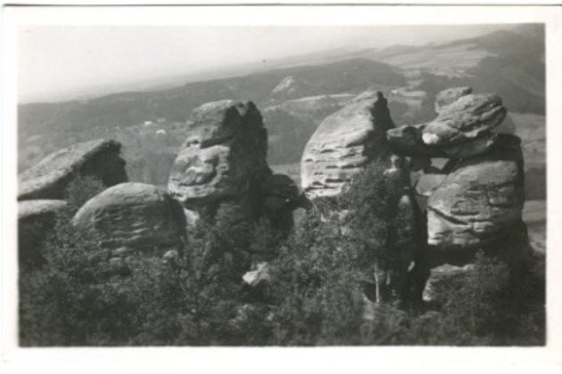 D 20066 - Český Ráj