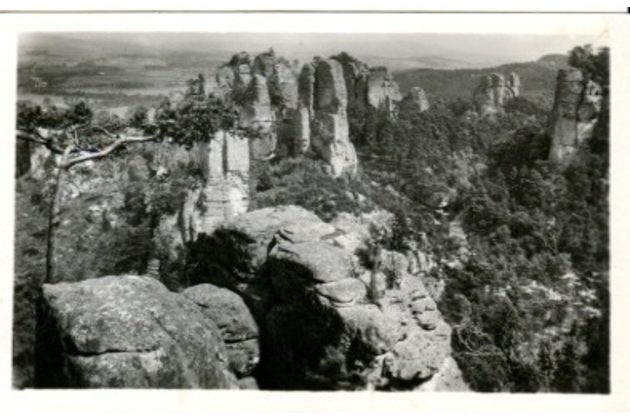 D 20067 - Český Ráj