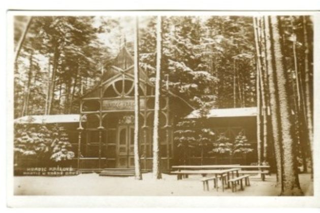 D 20072 - Hradec Králové