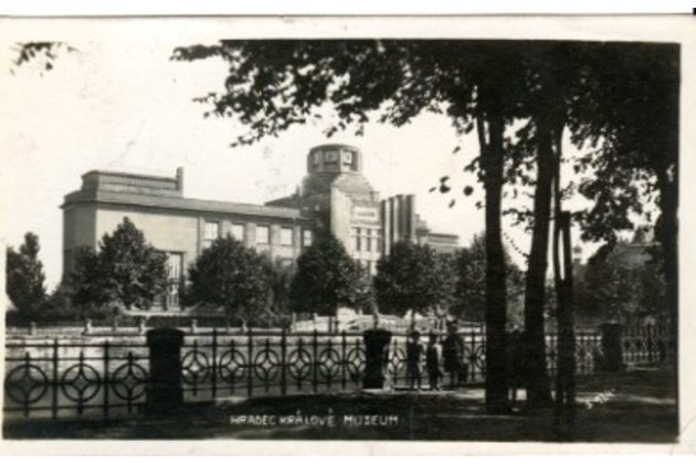 D 20077 - Hradec Králové