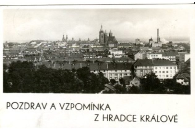 D 20083 - Hradec Králové