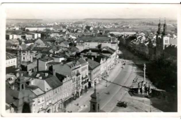 D 20079 - Hradec Králové