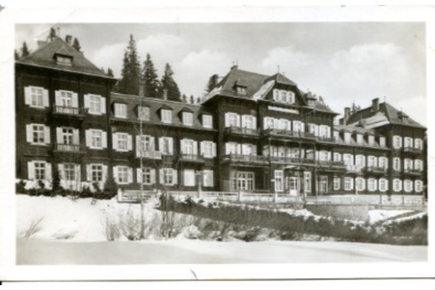 D 20103 - Karlova Studánka