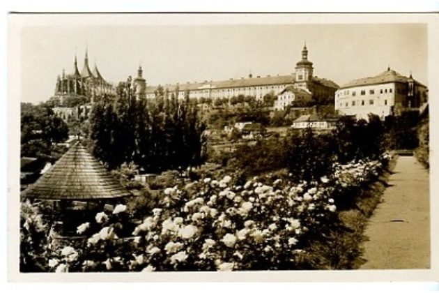 D 22463 - Kutná Hora