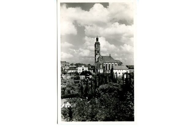 D 22461 - Kutná Hora