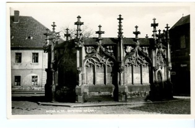 D 22462 - Kutná Hora