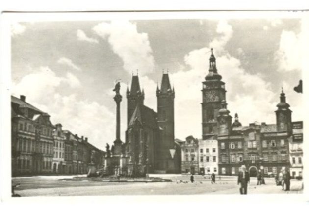 D 20106 - Hradec Králové