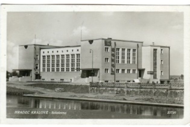 D 20114 - Hradec Králové