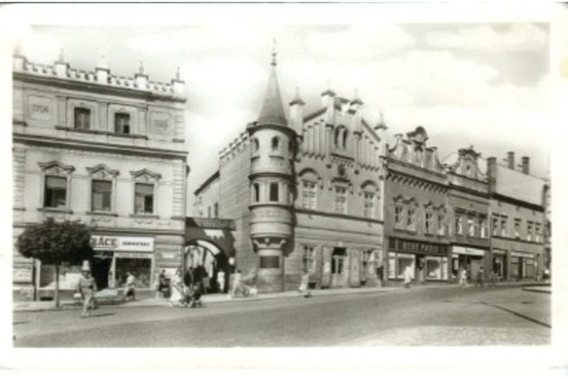 D 20130 - Havlíčkův Brod