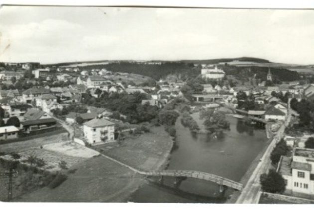 D 20132 - Ledeč nad Sázavou