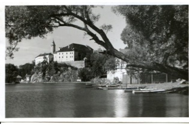 D 20133 - Ledeč nad Sázavou