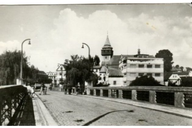 D 20137 - Světlá nad Sázavou