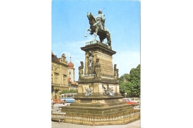 F 41431 - Poděbrady 