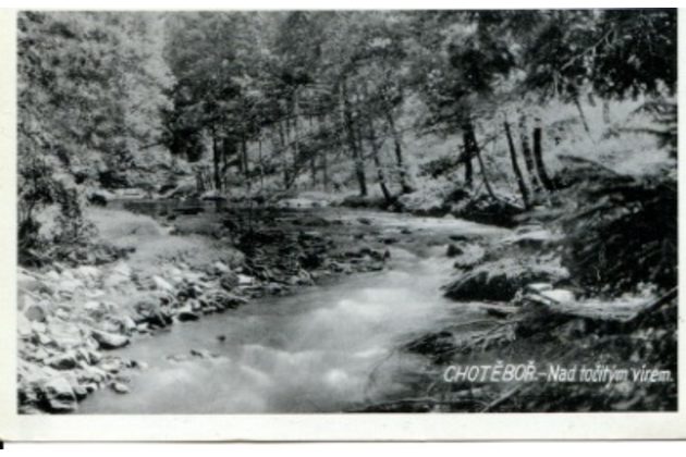 D 20135 - Chotěboř