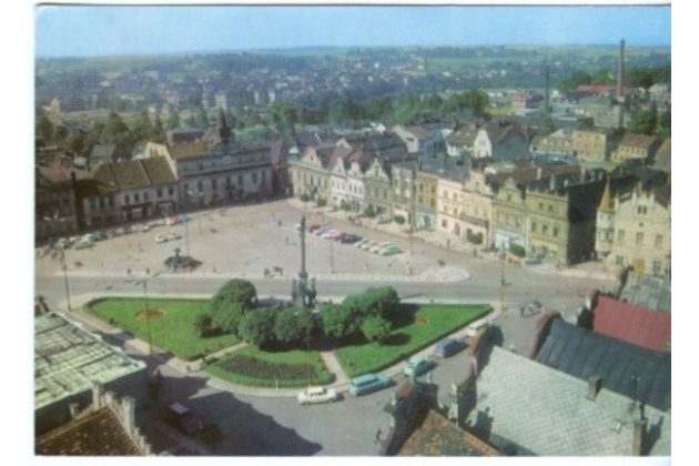 F 20146 - Havlíčkův Brod