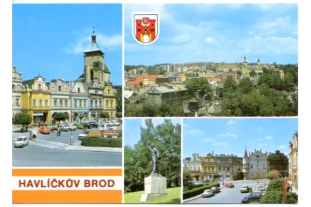 F 20150 - Havlíčkův Brod