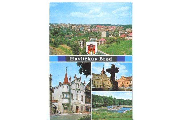 F 20157 - Havlíčkův Brod