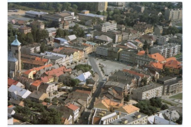 F 20202 - Havlíčkův Brod