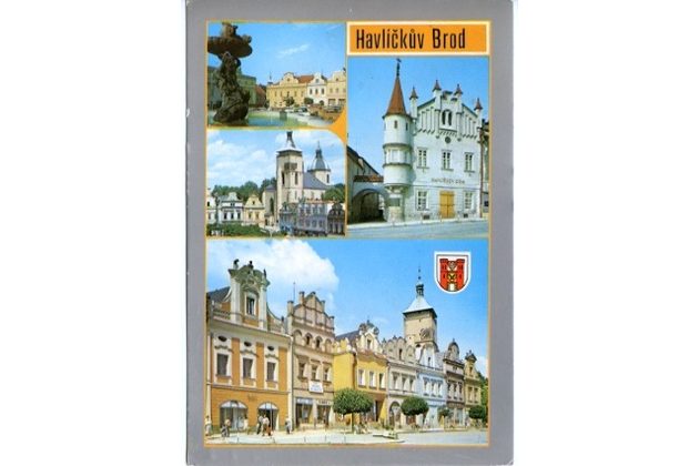 F 20210 - Havlíčkův Brod