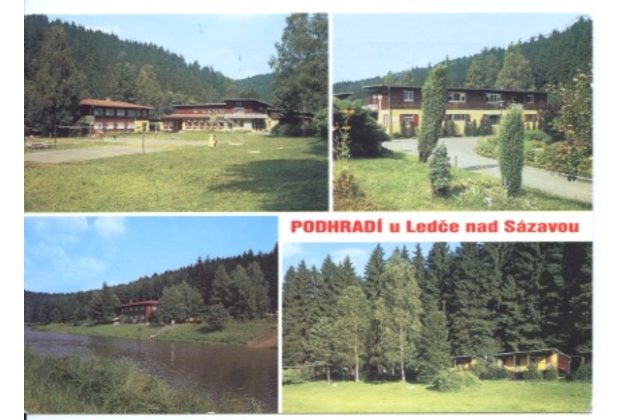 F 20221 - Ledeč nad Sázavou