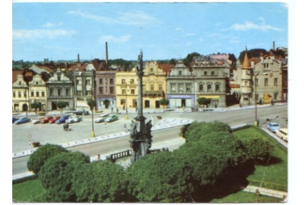 F 20218 - Havlíčkův Brod