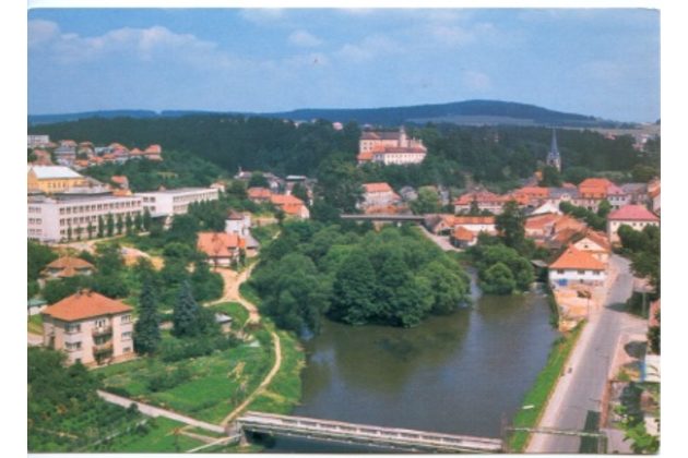 F 20226 - Ledeč nad Sázavou