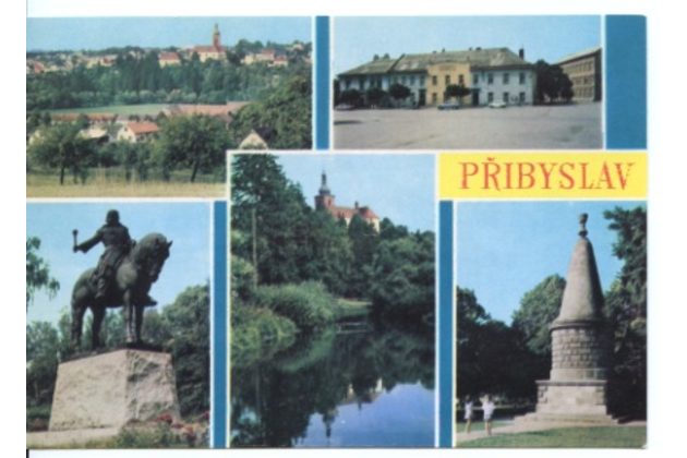 F 20237 - Přibyslav