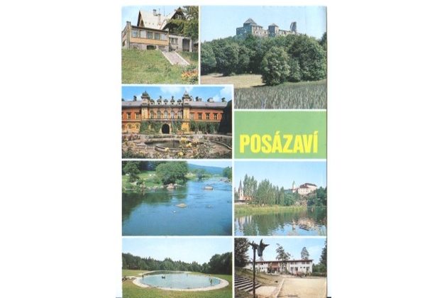 F 20249 - Posázaví