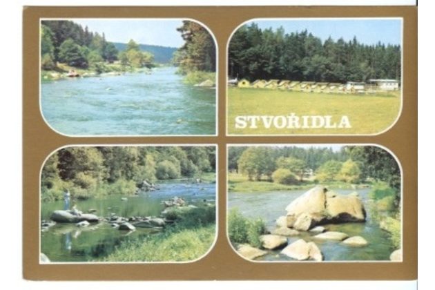 F 20259 - Stvořidla