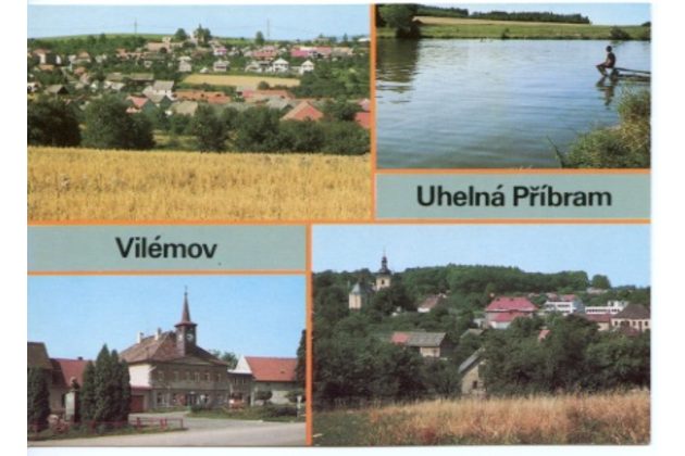 F 20260 - Havlíčkův Brod