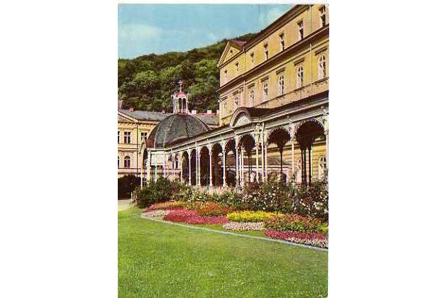 F 44346 - Karlovy Vary 5 