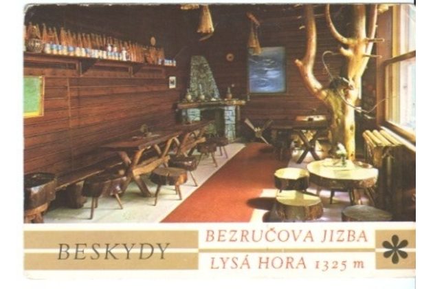 F 20277 - Beskydy
