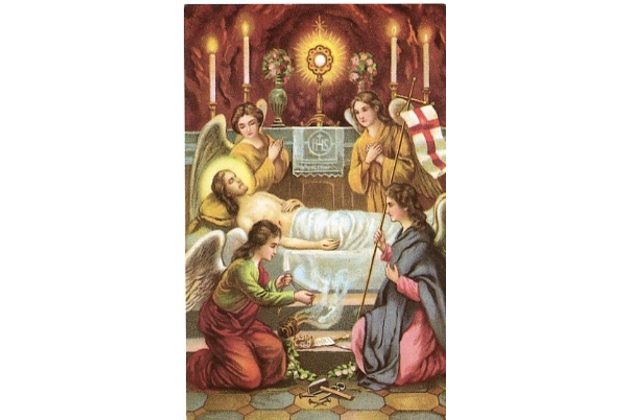 F 20336 - Náboženství