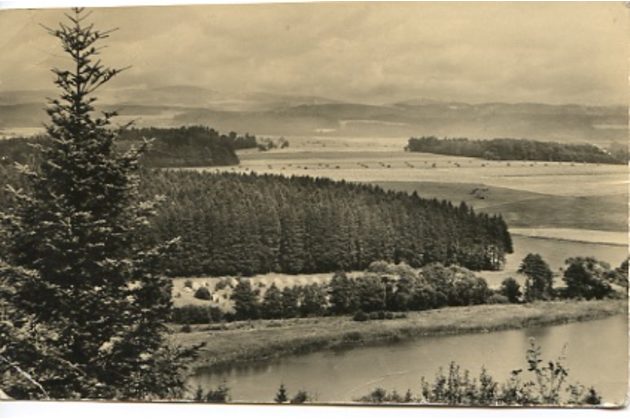 E 20352 - Lanškroun