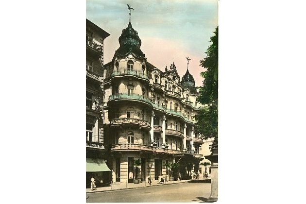 C 20349 - Mariánské Lázně2