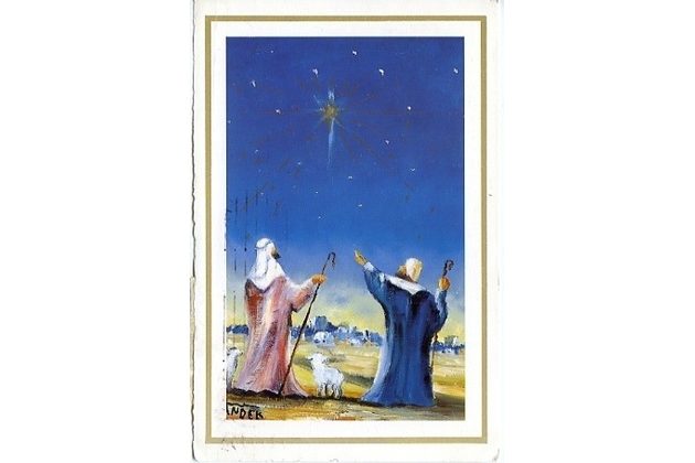 F 20350 - Náboženství