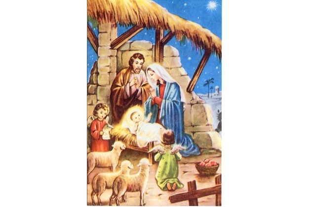 F 20357 - Náboženství