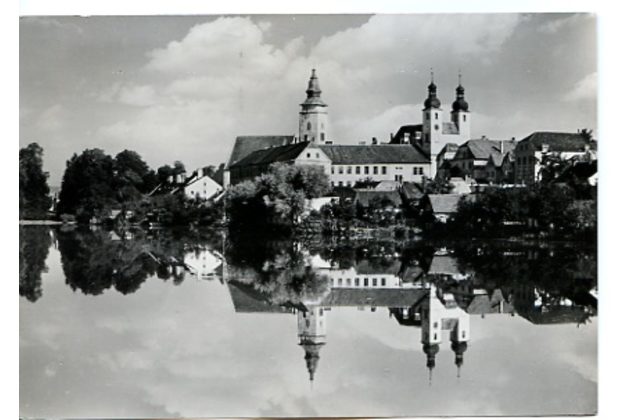 E 20410 - Telč