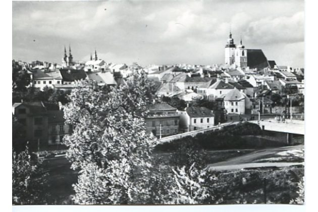 E 20425 - Jihlava