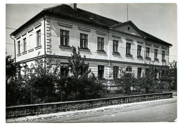 E 20434 - Mrákotín