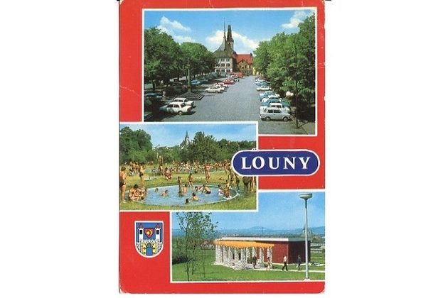 F 20507 - Louny
