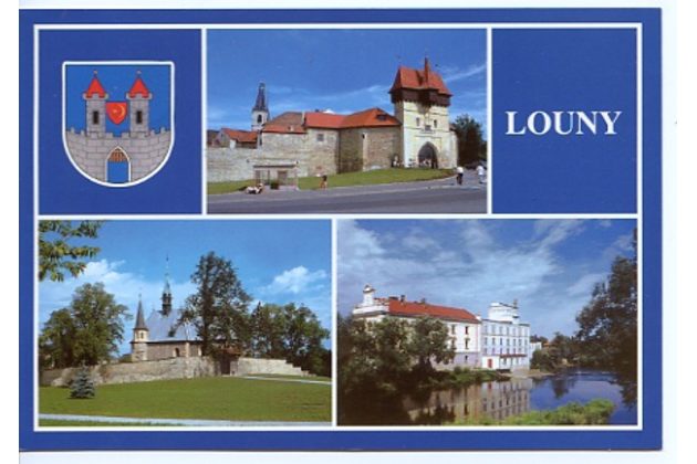 F 20506 - Louny