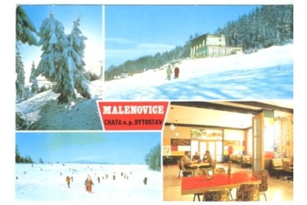 F 41429 - Malenovice 