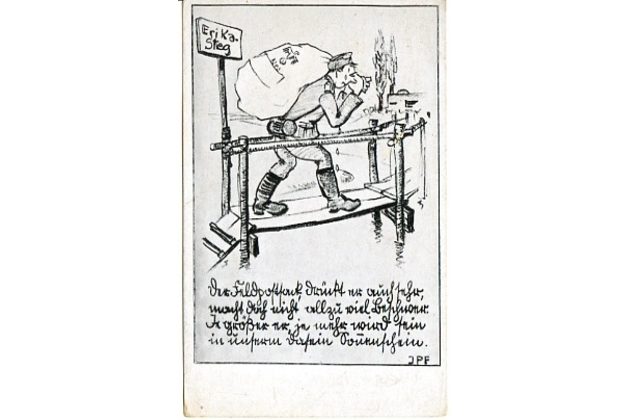 C 20552 - Poštovní téma 1942