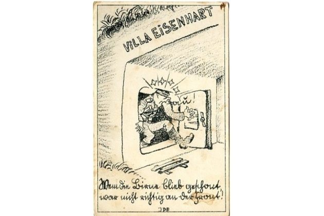 C 20557 - Poštovní téma 1942