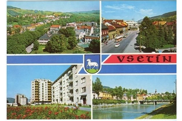 F 20569 - Vsetín